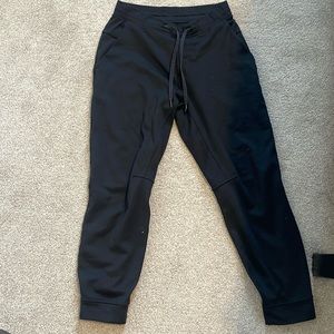 Men’s lululemon sweat pants